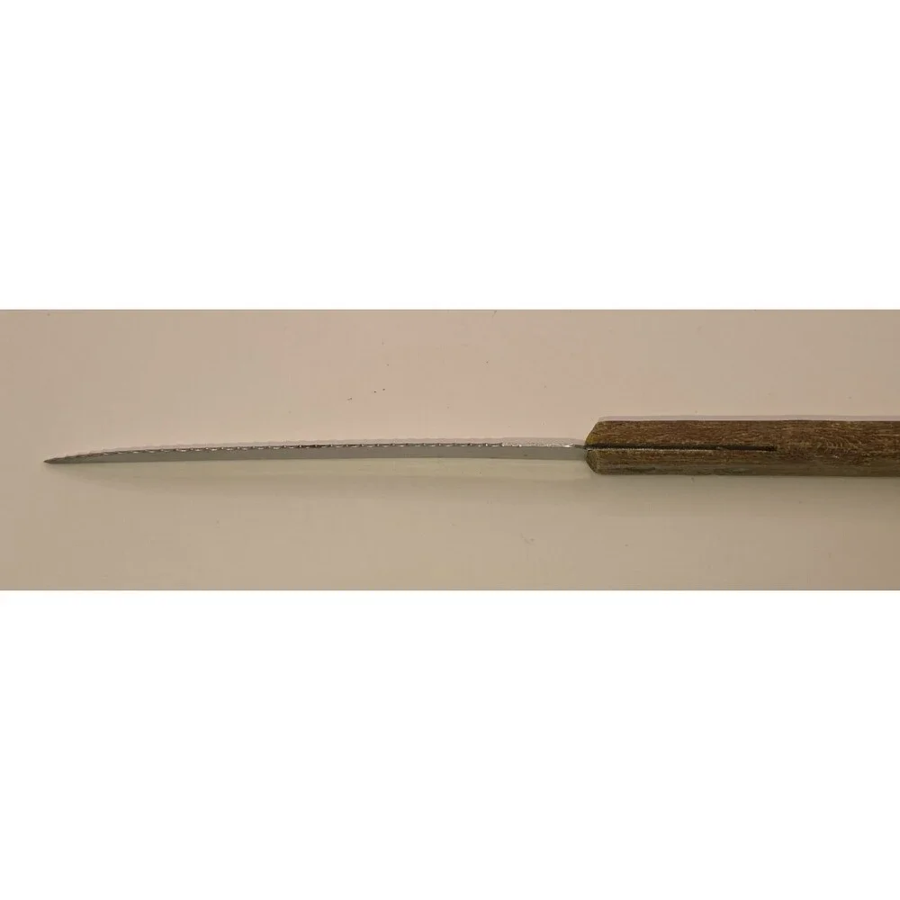 Vintage Japanese Stainless Steel Steak Knife 7.5